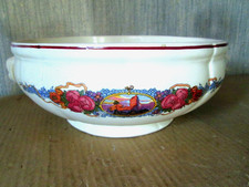 LEGUMIER Saladier Service
