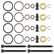 4 KIT JOINT INJECTEUR BOSCH