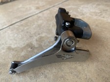 Dérailleur avant simplex