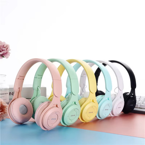 Casque gaming stéréo - gaming,