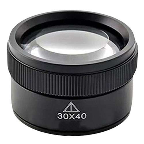 Loupe poche 30 pour - loupe, x