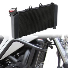 RADIATEUR NC700 NC750 INTEGRA