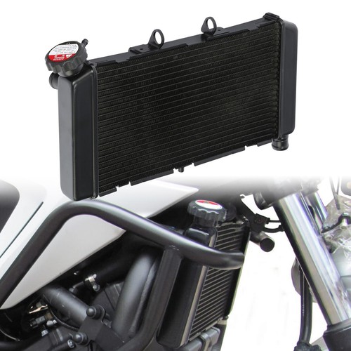 Radiateur nc700 nc750 integra - radiateur,