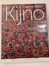 Ladislas Kijno, les grandes