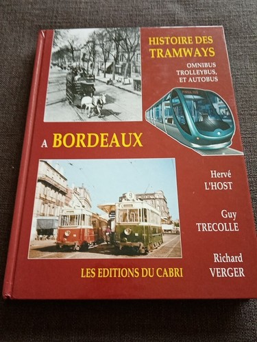 Bordeaux histoire