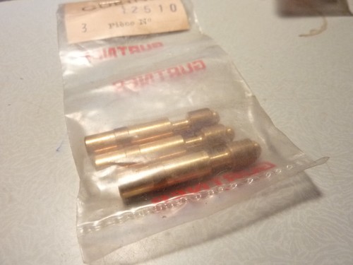 1 piston starter - n.o.s,