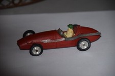 Maserati 250  solido - 1/43° - Années 60,  ce n'est pas une réédition.