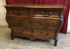 COMMODE BORDELAISE ÉPOQUE