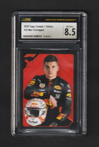 2020 topps red - 2020, sticker