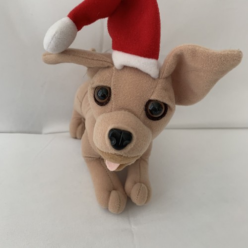 Quiero taco bell plush - 6",