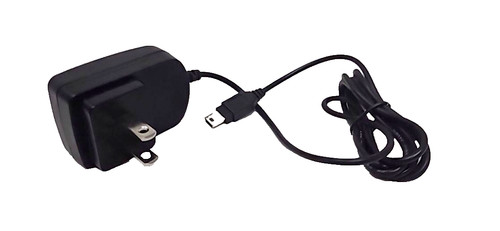 Alcatel wall charger power - wall,