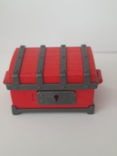 Playmobil coffre de  château