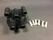 Ancienne tete d'allumeur Delco automobile Ducellier 609082 neuve