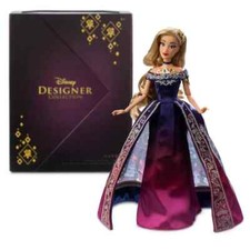 👸 Disney Aurore Poupée - Édition Limitée Collector Designer Aurora Limited 👸