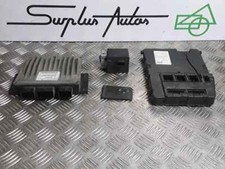 Kit demarrage Renault MEGANE