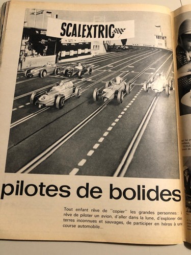 Publicité vintage advertising - publicité,