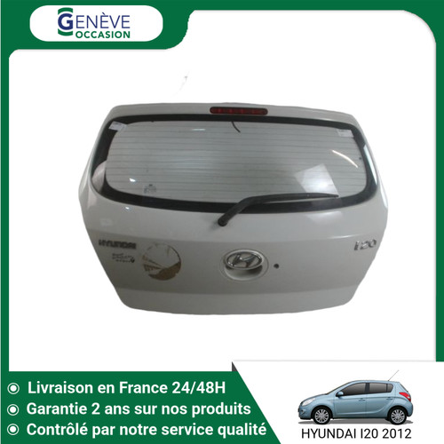 Hayon hyundai i20 - hayon,