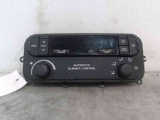 Commande de chauffage Chrysler VOYAGER IV 534