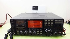 Legendary ICOM IC-970J