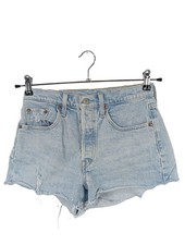 LEVI’S Short en jean Dames