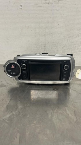 Ecran gps toyota - gps, 3