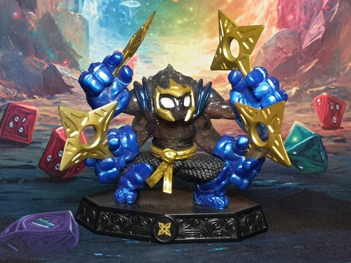Starcast figurine skylanders - starcast,
