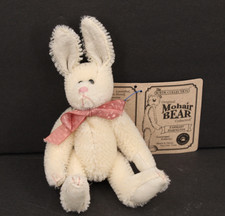 Boyds Bears Mohair Hare/Rabbit