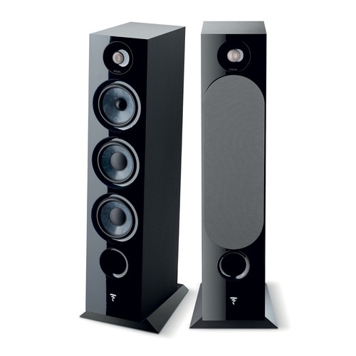 Focal chora 826 way - chora, 2.5-way