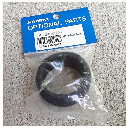 Sanwa airtronics wide steering - wide,