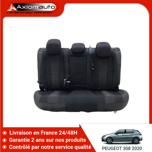 Kit banquette arriere - kit,