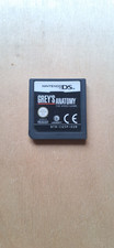 Grey's Anatomy / DS  (loose)