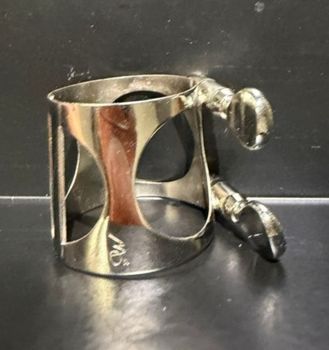 Ligature saxophone alto - de,