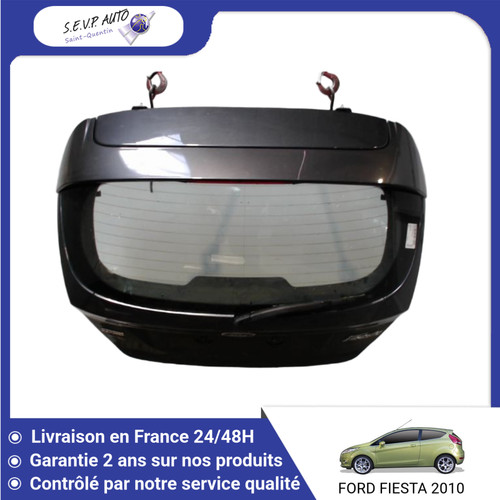 Hayon ford fiesta - 🇫🇷,