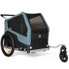 REMORQUE POUR ANIMAL DE