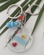 🌟Porte Clé Winnie