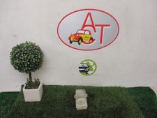 Maitre cylindre (freinage) CITROEN C4 1 PHASE 1 00004601L0