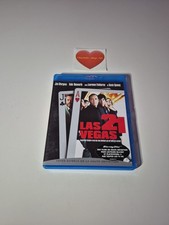 🍿 Blu-ray " Las Vegas 21 "