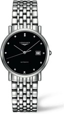Longines Elegant Automatic