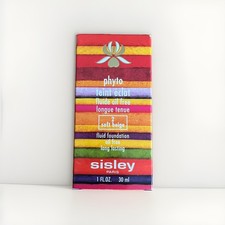 Sisley Phyto Teint Éclat -