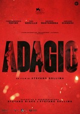 Adagio (DVD) Pierfrancesco