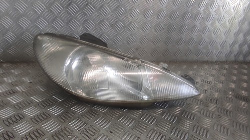 Phare avant droit peugeot - -,
