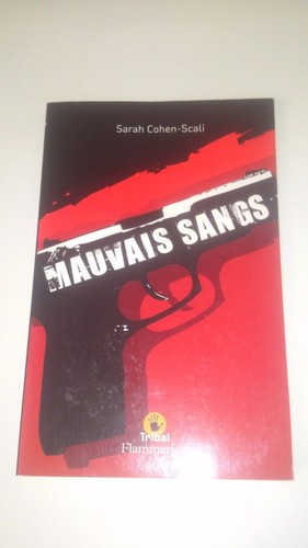 Sarah cohen scali mauvais - -,
