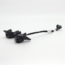 Pour Peugeot 308 Caméra de Recul Caméra Arrière Caméra D’origine 130 Degrés