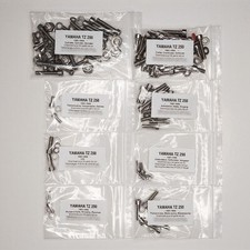 YAMAHA TZ 250 1991-1999 Kit