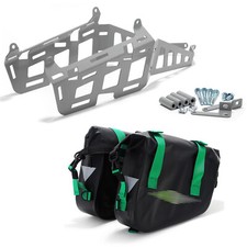 Tenere 700 Porte-bagages