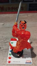 Figurine Heroclix Marvel RAGNAROK SURTUR #201