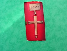 croix   religieuse ancienne