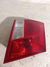 OPEL VECTRA C Estate Feu