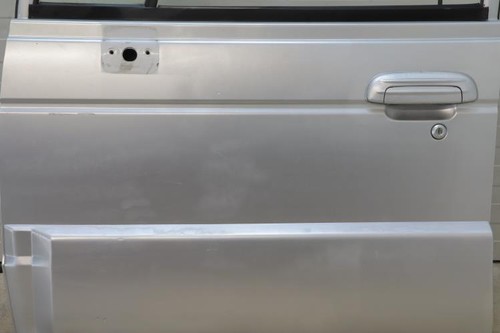Porte avant gauche hyundai - porte,