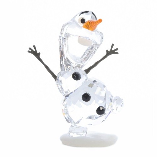 Figurine cristal swarovski - cristal,